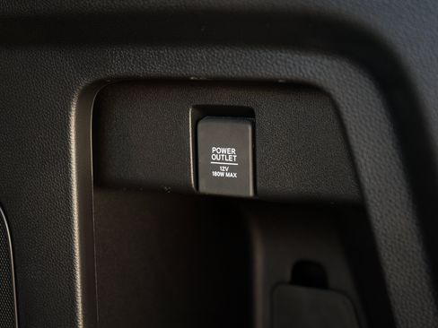 Used 2026 Honda Odyssey EX-L image 48