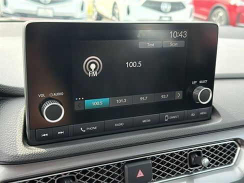 Certified 2023 Acura Integra image 16
