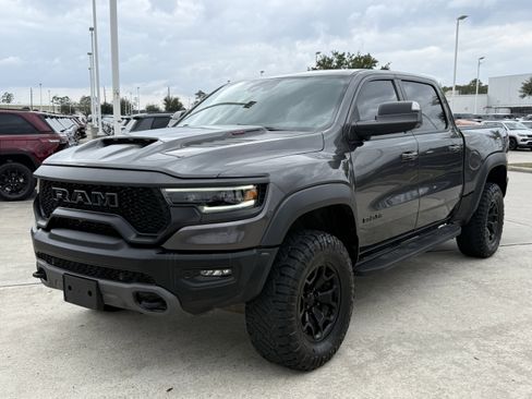 Used 2022 RAM 1500 TRX w/ TRX Level 2 Equipment Group image 9