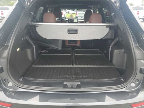Used 2025 Mitsubishi Outlander SEL FWD image 5