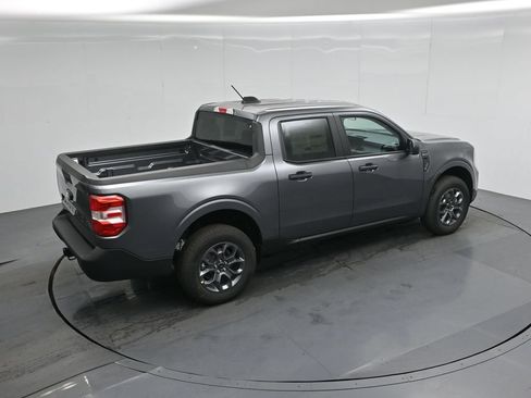 New 2026 Ford Maverick XLT FWD image 36