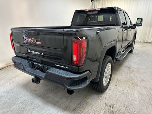 Certified 2022 GMC Sierra 2500 Denali image 11