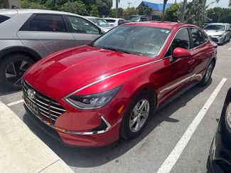 Used 2020 Hyundai Sonata SE FWD video 1