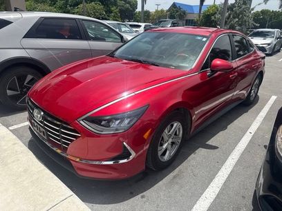 Used 2020 Hyundai Sonata SE
