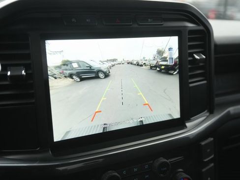 Used 2024 Ford F150 STX image 26