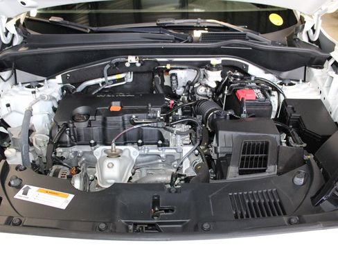 Used 2024 Honda HR-V Sport image 14