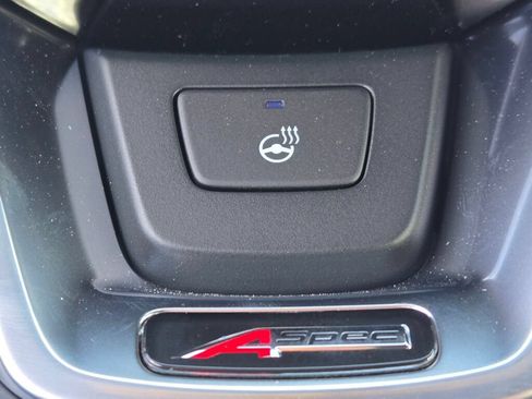 New 2026 Acura ADX A-Spec AWD/4WD image 40