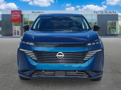 New 2026 Nissan Murano Platinum w/ Cargo Package AWD/4WD image 8
