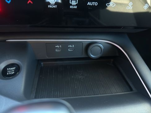 New 2026 Nissan Sentra SV image 19