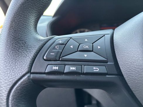 Used 2024 Nissan Altima 2.5 S image 16