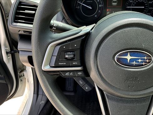 Used 2022 Subaru Impreza 2.0i image 23