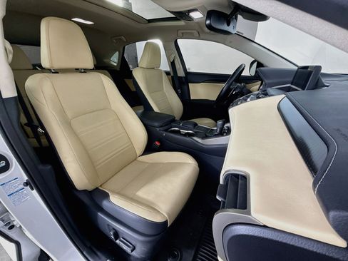 Certified 2020 Lexus NX 300 AWD w/ Comfort Package image 26
