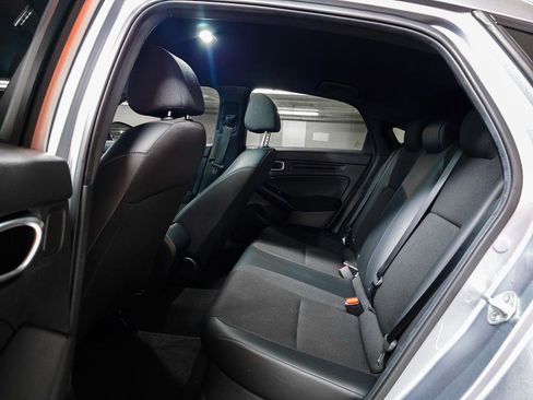 Used 2023 Honda Civic Sport image 25