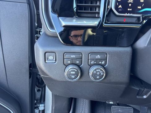 New 2026 Chevrolet Silverado 1500 RST w/ Redline Edition image 18