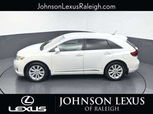 Used 2015 Toyota Venza XLE FWD image 29