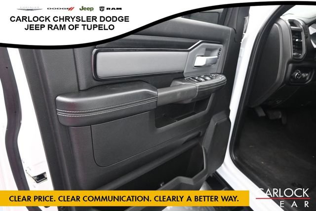 Used 2023 RAM 2500 Rebel w/ Level 1 Equipment Group AWD/4WD image 13