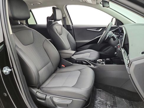 Used 2024 Kia Niro Wind FWD image 19