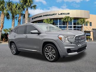 Used 2024 GMC Terrain Denali w/ Denali Premium Package AWD/4WD video 2
