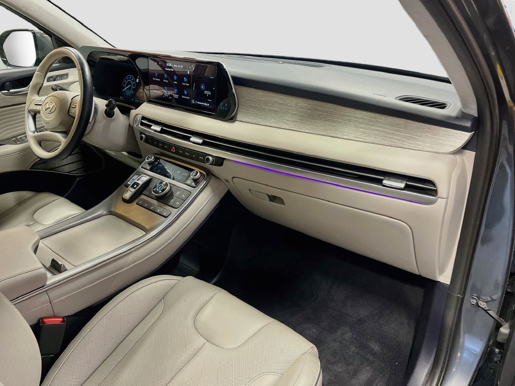 Used 2023 Hyundai Palisade Calligraphy AWD/4WD image 32
