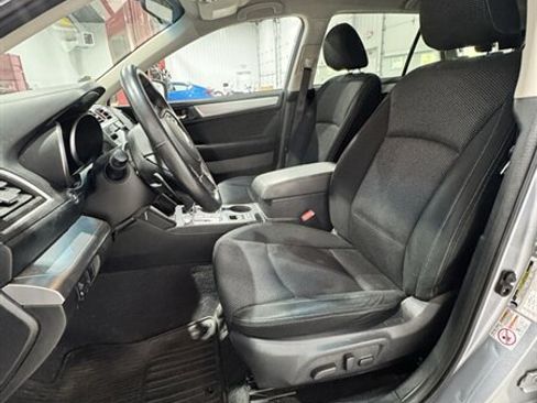 Used 2016 Subaru Outback 2.5i Premium w/ Protection Package #1 AWD/4WD image 6