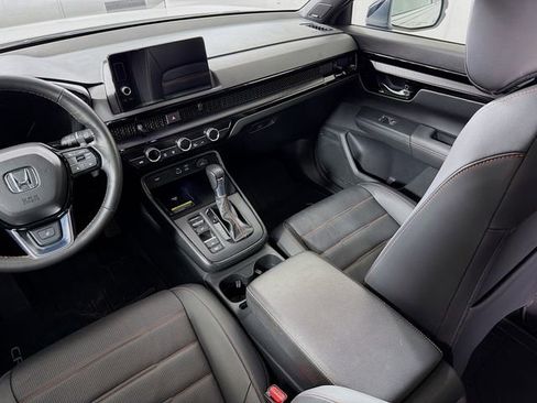 Used 2023 Honda CR-V Sport Touring image 26