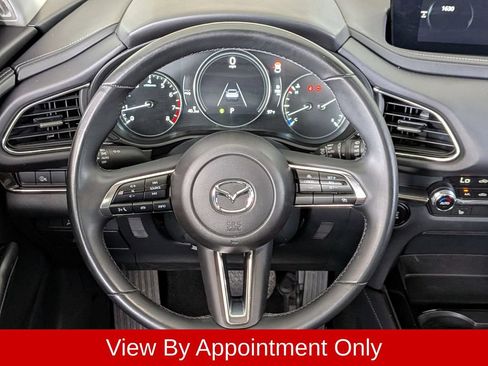 Used 2025 MAZDA CX-30 AWD 2.5 S w/ Preferred Package image 24