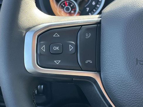 New 2026 RAM 2500 Big Horn image 8