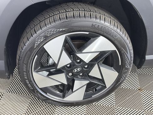 Used 2024 Hyundai Kona Limited AWD/4WD image 13
