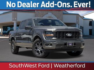 New 2026 Ford F150 STX w/ Equipment Group 200A RWD 360° Tour
