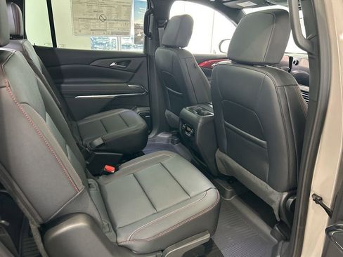 New 2026 Chevrolet Traverse Z71 w/ Enhanced Driving Package image 35