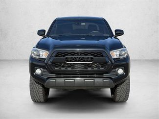 Used 2021 Toyota Tacoma TRD Off-Road video 2