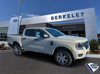 New 2025 Ford Ranger XLT video 1