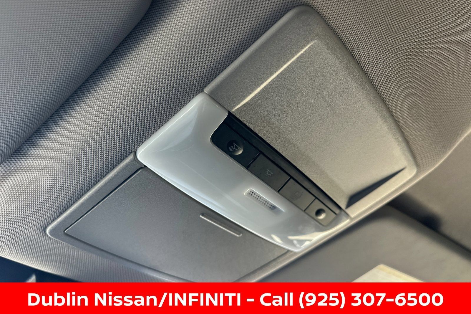 Certified 2024 Nissan Rogue S FWD image 25