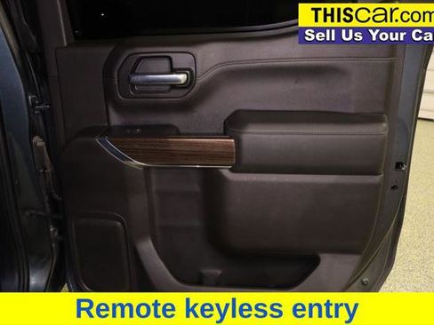 Used 2020 Chevrolet Silverado 1500 RST image 32