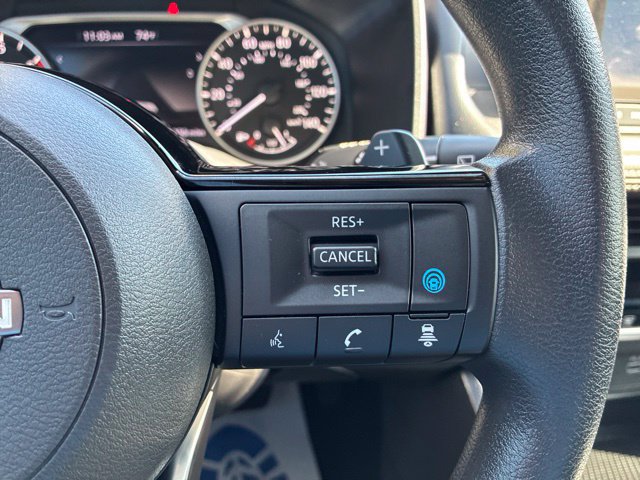 Certified 2023 Nissan Rogue SV AWD/4WD image 36