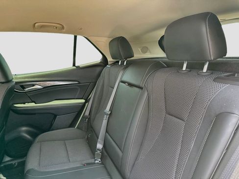 Used 2023 Buick Envision Preferred w/ Sport Touring Package AWD/4WD image 22