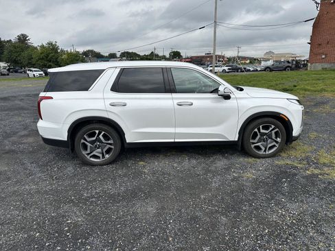 Used 2023 Hyundai Palisade SEL w/ Premium Package AWD/4WD image 9