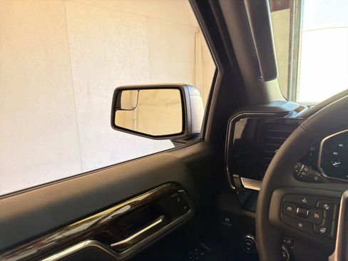 New 2026 GMC Sierra 1500 Elevation image 42