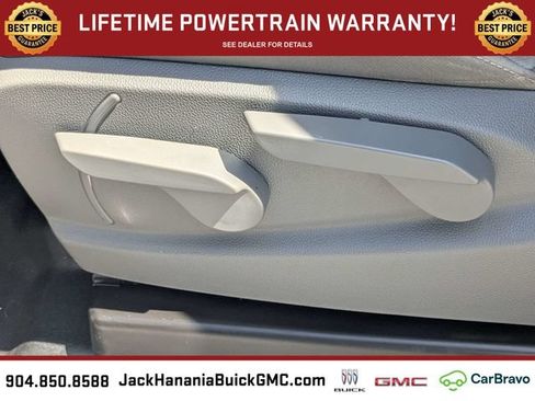 Used 2015 GMC Sierra 1500 4x4 Double Cab image 19