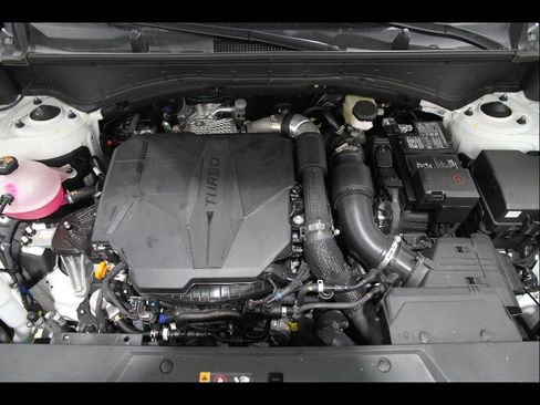 Certified 2026 Hyundai Santa Fe SEL image 21