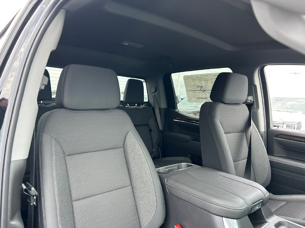 New 2026 GMC Sierra 1500 Elevation w/ Preferred Package AWD/4WD image 37