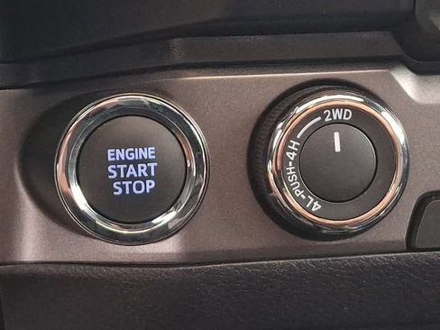 Used 2023 Toyota Tacoma TRD Pro AWD/4WD image 17