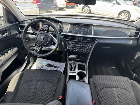 Used 2019 Kia Optima LX FWD image 21
