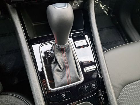 New 2026 Jeep Compass Trailhawk image 24