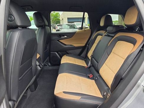 New 2026 Chevrolet Equinox ACTIV FWD image 12