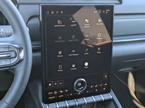 New 2026 GMC Terrain AT4 w/ Convenience Package III image 19