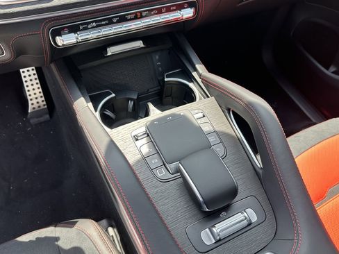 New 2026 Mercedes-Benz GLE 53 AMG 4MATIC Coupe image 34