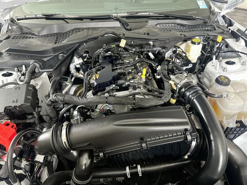 Used 2026 Ford Mustang Premium RWD image 29