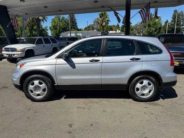 Used 2011 Honda CR-V LX image 3