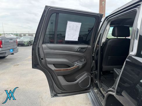 Used 2020 Chevrolet Tahoe LT AWD/4WD image 13